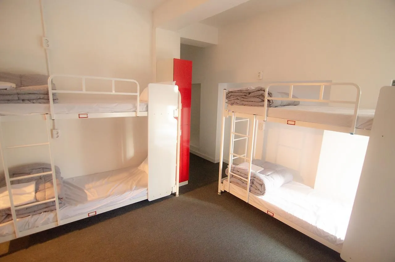 One Way Guesthouse Busan