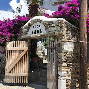 *** Apartahotel Rania Sea View Grecia
