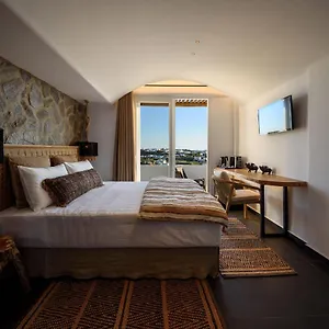 *** Hotel Vrachos Mykonos Grecia