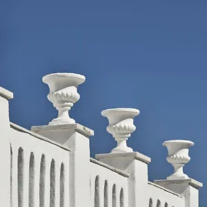 *** Apartahotel Galation Grecia