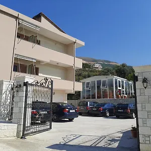 *** Hotel Voyage Albanie