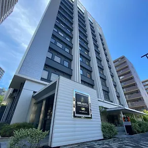 Hotel Apa Keikyukamata Ekimae ***