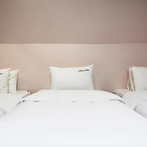 Hotel No25 Yeonsan