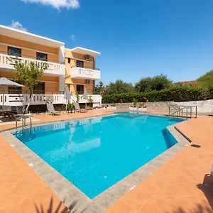 Aparthotel Aphrodite 