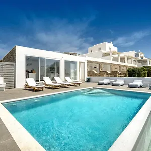 *** Apartahotel Lofos Grecia