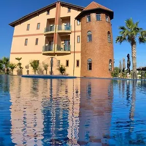 *** Hotel Rambuje Albanie