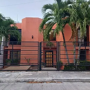 Gasthof Casa Palmas 