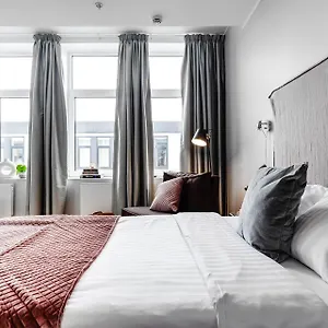 Apart-hotel Biz Gaerdet