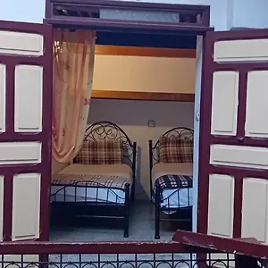 Moroccan Dream モロッコ