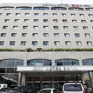Hotel Royal