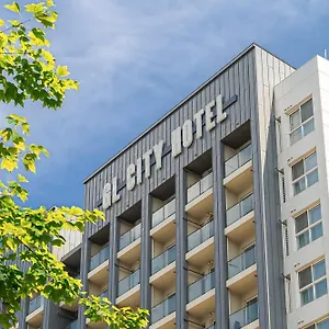 Hotel Gl Airport ****