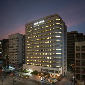 Hotel Amid ****