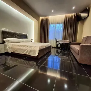 Hotel Citycenterhotel ***