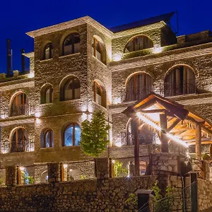 *** Hotel Restaurant Emblema Albania