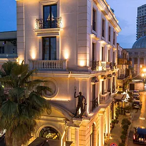 Hotel Envy ****