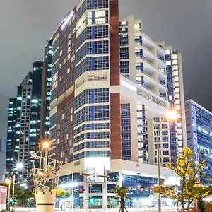 Centum Primus 釜山