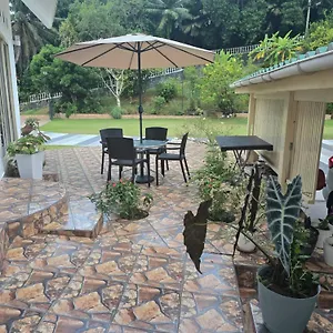 Affittacamere Loversnest Self Catering ***