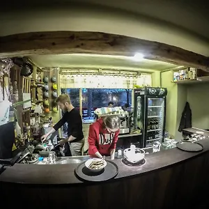 Hostel Arka 