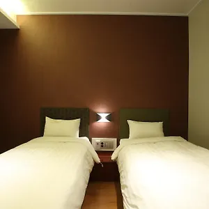 ** Appart hôtel K-pop Myeongdong 1 Corée du Sud