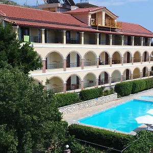 Apart-hotel Llazari