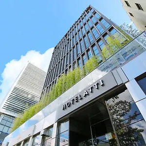 Hotel Poco Seongsu