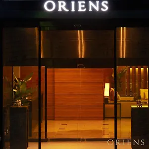 Hotel Oriens & Residences Myeongdong ***