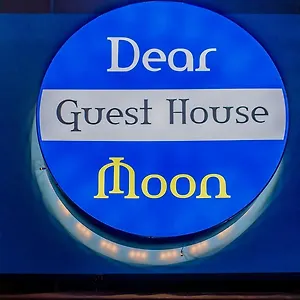 Gasthof Dear Moon, Busan