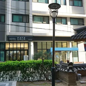 Dada Insadong 韓国
