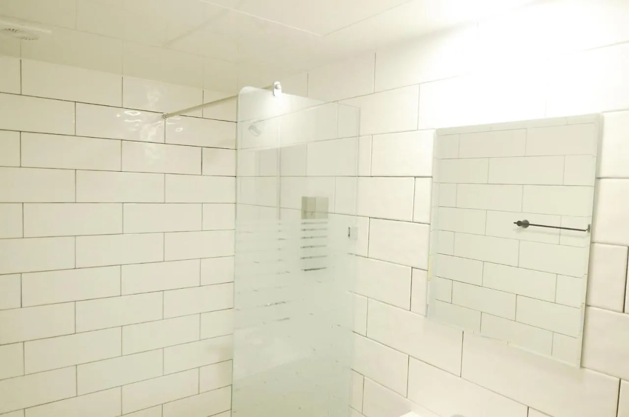One Way Guesthouse Busan Guest house