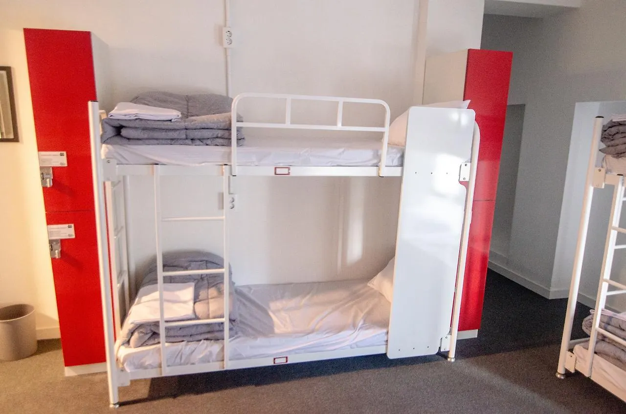 One Way Guesthouse Busan Guest house