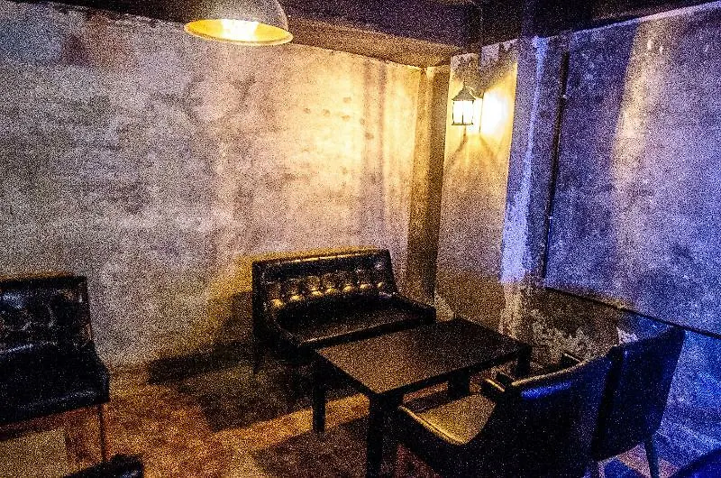 One Way Guesthouse Busan 2*,  South Korea