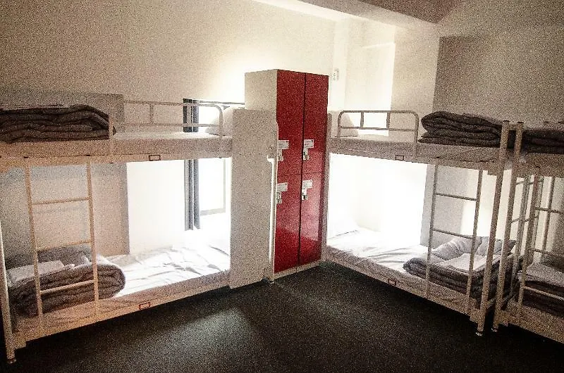 One Way Guesthouse Busan Guest house