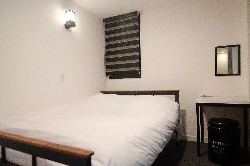 One Way Guesthouse Busan Guest house