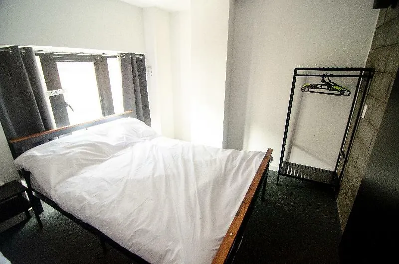 Guest house One Way Guesthouse Busan