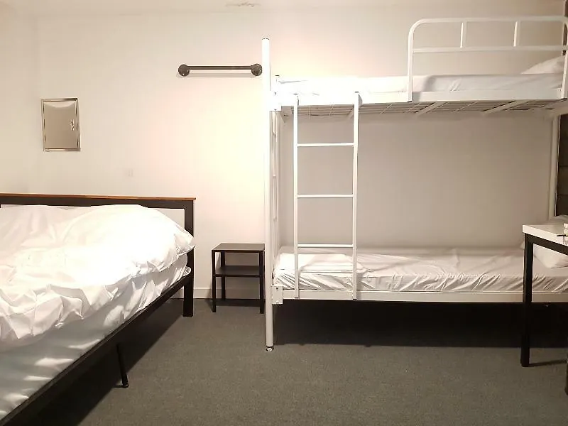 One Way Guesthouse Busan Guest house