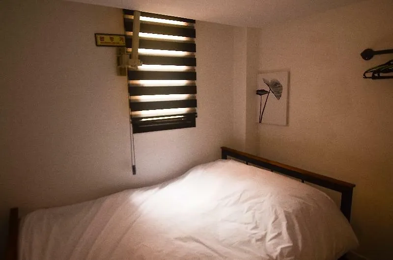 One Way Guesthouse Busan Guest house