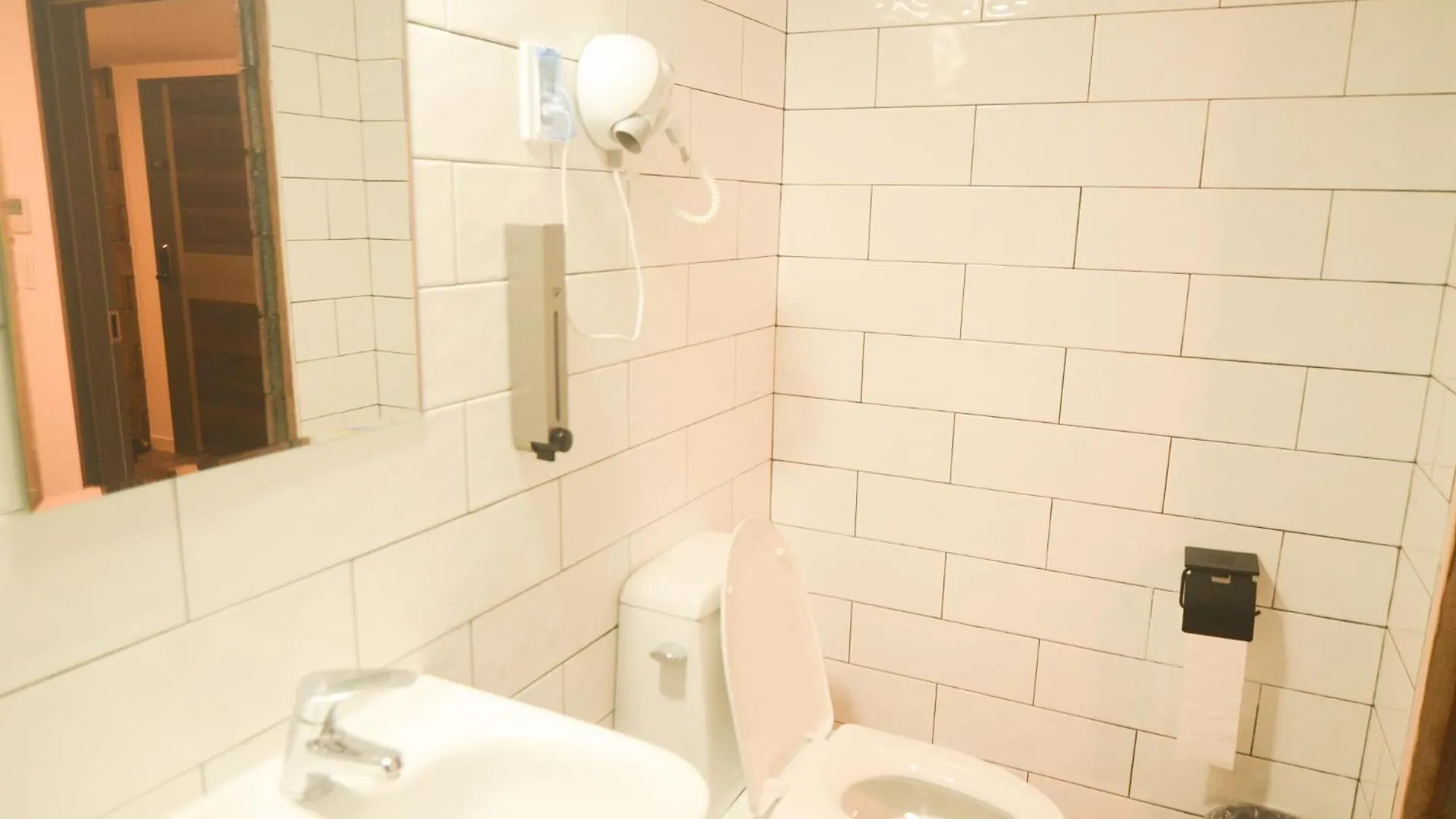 원웨이 게스트하우스 부산 부산광역시 대한민국
