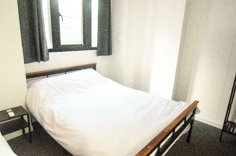 원웨이 게스트하우스 부산 부산광역시