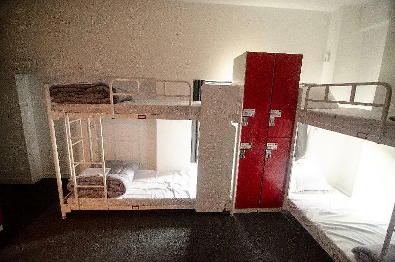 One Way Guesthouse Μπουσάν Νότια Κορέα
