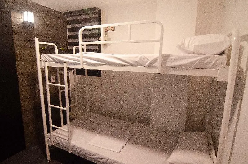 One Way Guesthouse Μπουσάν Νότια Κορέα